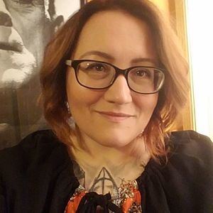 Meet your Posher, Tina